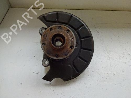 Left front steering knuckle VW PASSAT B6 Variant (3C5) 2.0 TDI 16V | BP22471334M25 
