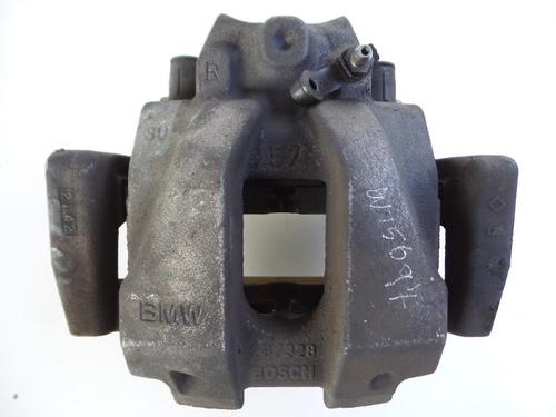 Used Right front brake caliper BMW X3 (F25) xDrive 20 d (184 hp) 22474249