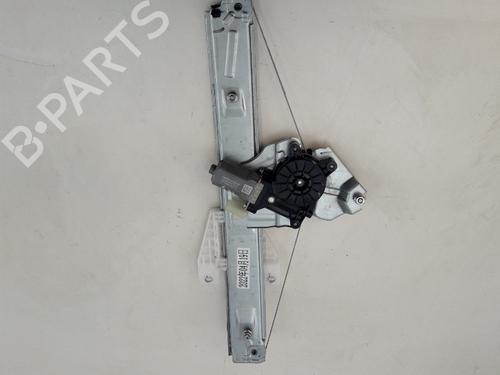 Used Front right window mechanism DACIA SPRING EV (B6M1) (45 hp) 22512515