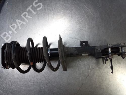 Used Left front shock absorber MITSUBISHI OUTLANDER III (GG_W, GF_W, ZJ, ZL, ZK) 2.0 (GF7W) (150 hp) 22498113