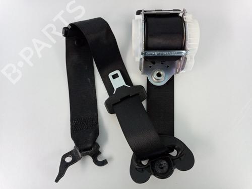 Used Front right seatbelt BMW 1 (E81) 118 d (136 hp) 22456427
