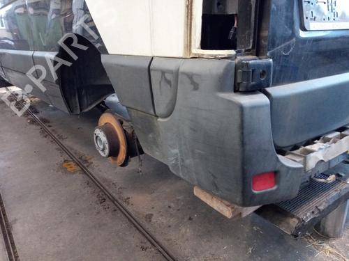 corner-bumper-renault-master-iii-van-fv-2010-32241480 main image