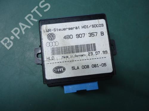 Used Electronic module AUDI A8 D2 (4D2, 4D8) 2.5 TDI (150 hp) 22466416