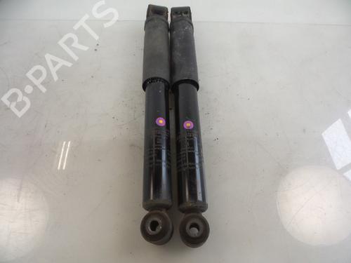 Used Right front shock absorber OPEL VIVARO B Van (X82) 1.6 CDTI (05) (90 hp) 22480423
