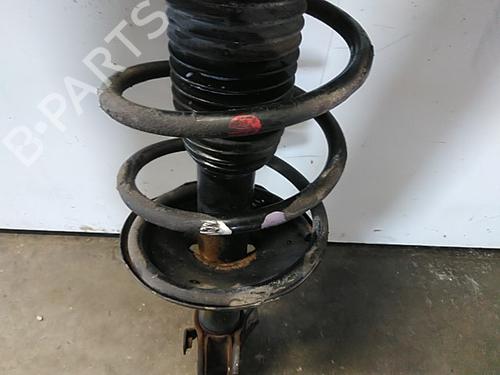 Left front shock absorber SUBARU FORESTER (SF_) 2.0 AWD (SF5) | BP22462509M16