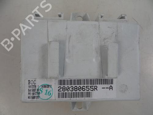Electronic module RENAULT MEGANE III Grandtour (KZ0/1) 1.5 dCi (KZ09, KZ0D, KZ1G, KZ29, KZ14, KZ1W, KZ10, KZ1F,... | BP22477249M83 