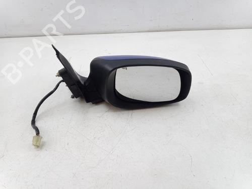 Used Right mirror SUZUKI SWIFT III (MZ, EZ) 1.3 (RS413, ZC11S) (92 hp) 24531785