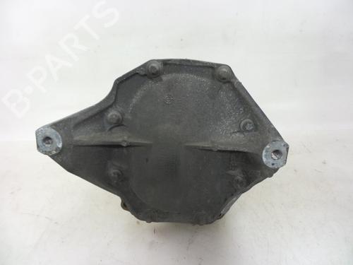 Rear differential MERCEDES-BENZ C-CLASS (W205) C 350 e (205.047) | BP22509972M24