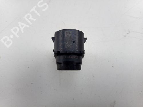 Module électronique KIA EV6 (CV) 58 | BP30598157M83