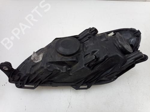 Right headlight SKODA FABIA II Combi (545) 1.2 TDI | BP37428050C29 - Image 2