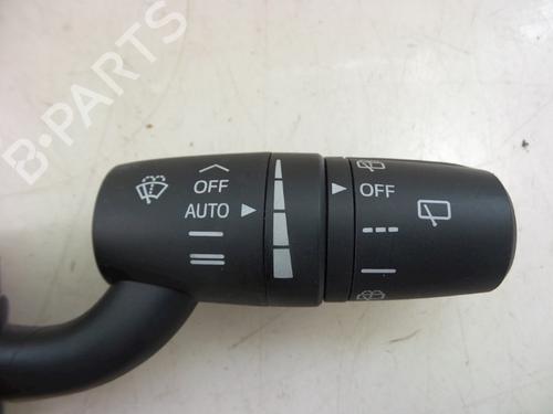 Steering column stalk MAZDA CX-3 (DK) 2.0 SKYACTIV-G (DK5W, DK6W) | BP22484419I23 