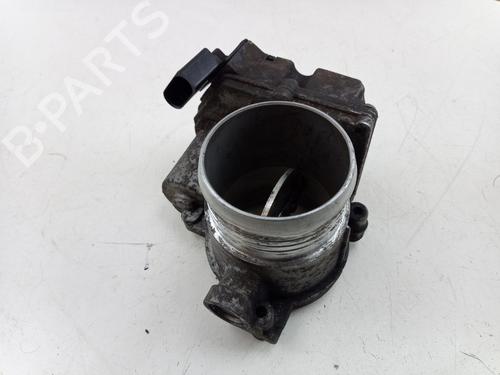 Throttle body FORD FOCUS II Turnier (DA_, FFS, DS) 1.6 TDCi | BP23981462M82 