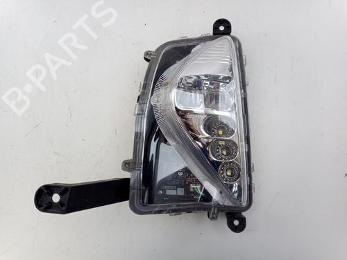 Left daytime light TOYOTA PRIUS (_W5_) 1.8 Hybrid (ZVW50, ZVW50_, ZVW51_, ZVW50R, ZVW51) | BP28961066C104 