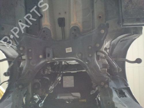 Used Subframe FIAT 500 (312_) 1.2 (312AXA1A) (69 hp) 31118095