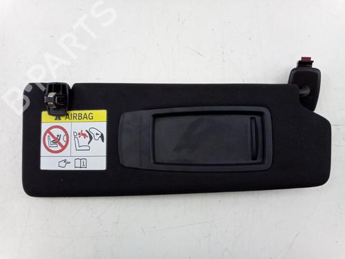 Altro BMW 5 (G30, F90) 540 i (340 hp) 29460258