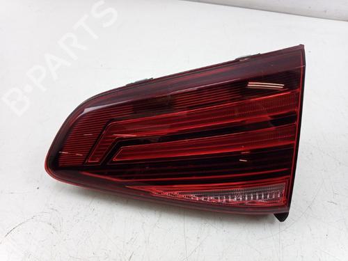 Rückleuchte Rechts für VW GOLF VII (5G1, BQ1, BE1, BE2) 1.0 TSI (86 hp) 33052494