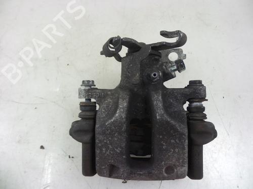 Used Right rear brake caliper TOYOTA AURIS Estate (_E18_) 1.8 Hybrid (ZWE186_, ZWE186R, ZWE186H) (136 hp) 22483097