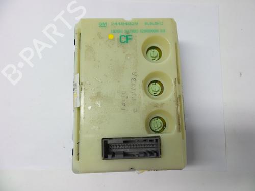 Display monitor OPEL VECTRA B Estate (J96) 2.0 i 16V (F35) | BP22472819C48 