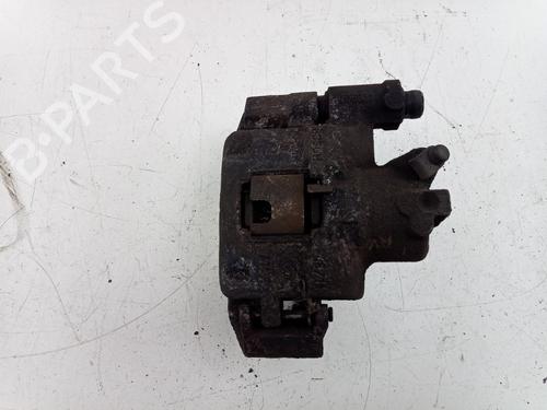 Used Right front brake caliper FIAT PANDA (169_) 1.2 (169AXF2A, 169AXF1A) (69 hp) 30727088