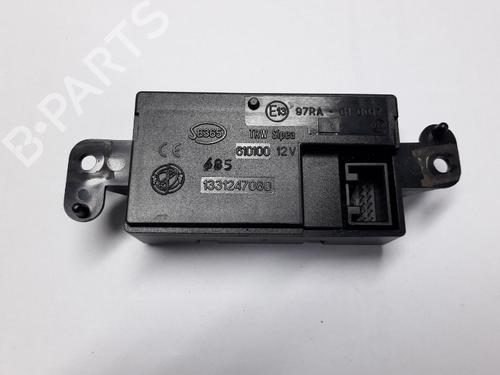 Electronic module PEUGEOT BOXER Van (244) 2.2 HDi | BP38421258M83 - Image 2