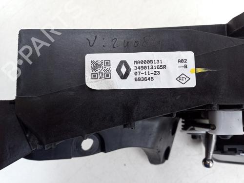 Shift knob RENAULT TRAFIC III Van (FG_) 2.0 dCi 110 (FGMW) | BP38444369I34 - Image 4