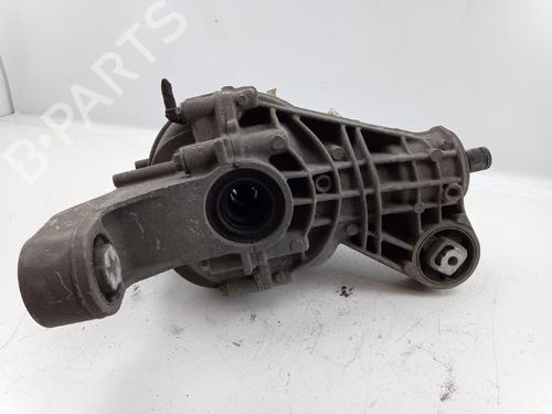 Rear differential PORSCHE CAYENNE (92A) 3.0 Diesel | BP22497023M24 