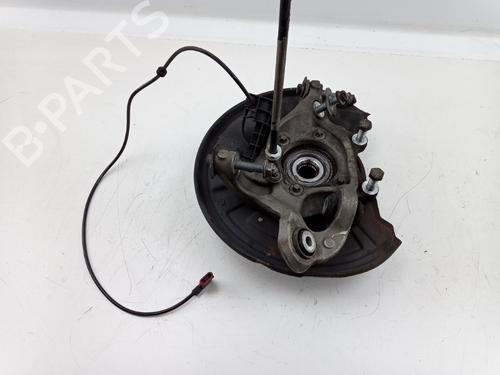 Used Right rear steering knuckle MERCEDES-BENZ C-CLASS Coupe (C204) C 180 (204.349) (156 hp) 22497119