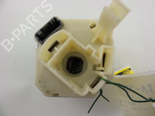 AC-Styringsenhed/Manøvreenhed TOYOTA YARIS (_P9_) 1.4 D-4D (NLP90_, NLP90R) | BP22467109I5 