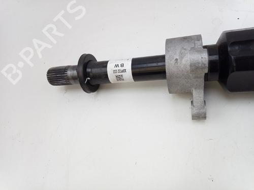 Right front driveshaft KIA NIRO II (SG2) EV | BP28196996M39