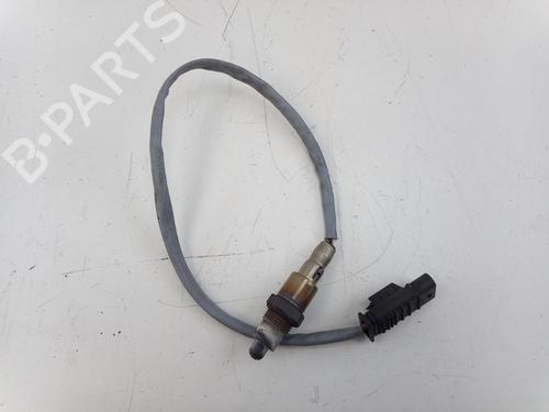 Elektronisk sensor BMW 5 (G30, F90) 540 i (340 hp) 29341493
