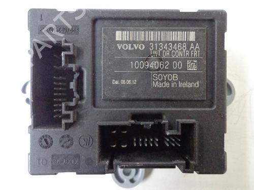 Used Electronic module VOLVO XC60 I SUV (156) D5 AWD (215 hp) 22467020