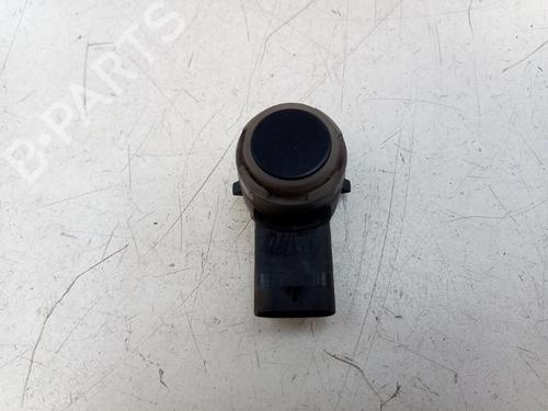 Elektronisk modul PEUGEOT PARTNER Box Body/MPV (K9) 1.6 BlueHDI 100 (99 hp) 25899935