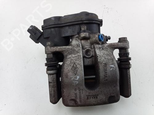 Bremssattel rechts hinten für RENAULT CLIO V (B7_) 1.6 E-TECH 145 (B7MU) (143 hp) 32122952