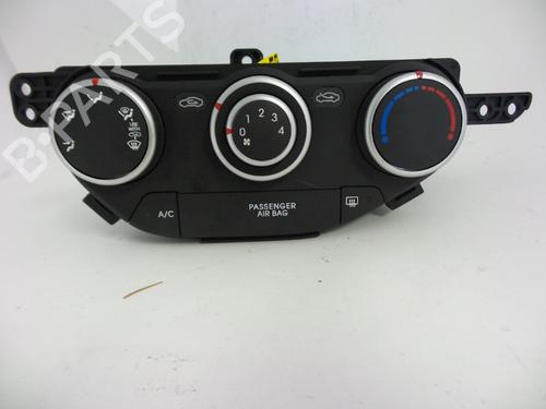 Climate control KIA PICANTO II (TA) 1.0 | BP22464202I5 