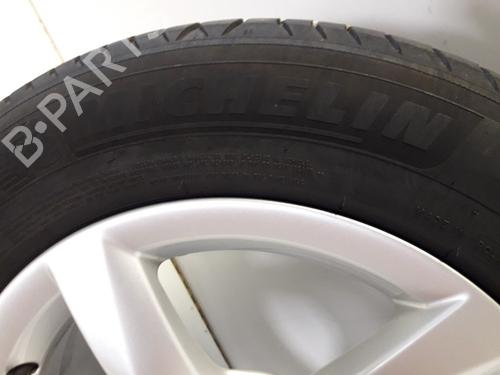 Rim AUDI A4 B8 Avant (8K5) 1.8 TFSI | BP22498448C45 