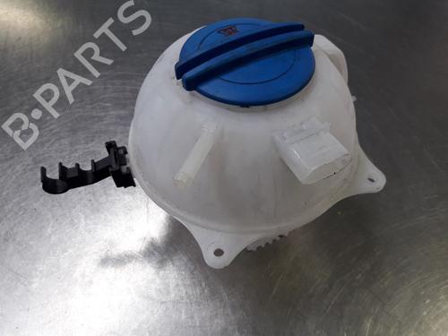 Used Expansion tank SEAT IBIZA IV (6J5, 6P1) 1.2 TDI (75 hp) 22462057