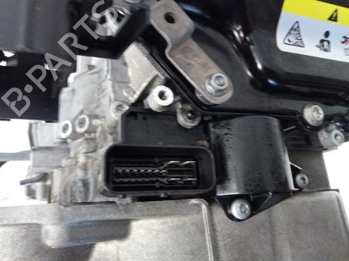 Gearbox AUDI A3 Limousine (8YS, 8YM) 30 TFSI Mild Hybrid | BP23024729M3