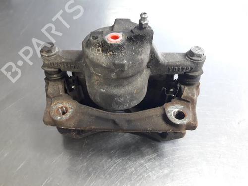 Right front brake caliper PEUGEOT 107 (PM_, PN_) 1.0 | BP22466130M104