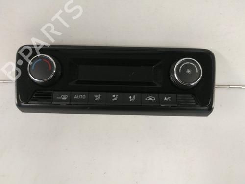 Used Climate control SKODA FABIA III Estate (NJ5) 1.0 TSI (95 hp) 31321629