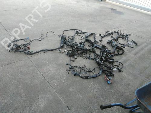 Used Wiring harness LAND ROVER RANGE ROVER SPORT III (L461) P460e PHEV AWD (460 hp) 29253545