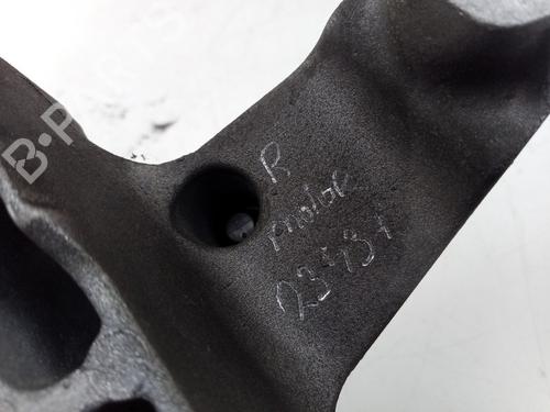 Engine mount RENAULT MEGANE III Grandtour (KZ0/1) 1.5 dCi (KZ09, KZ0D, KZ1G, KZ29, KZ14, KZ1W, KZ10, KZ1F,... | BP29405797M89 