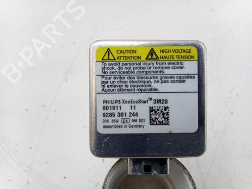 Other VW GOLF VII (5G1, BQ1, BE1, BE2) 1.4 TSI | BP29460215O1