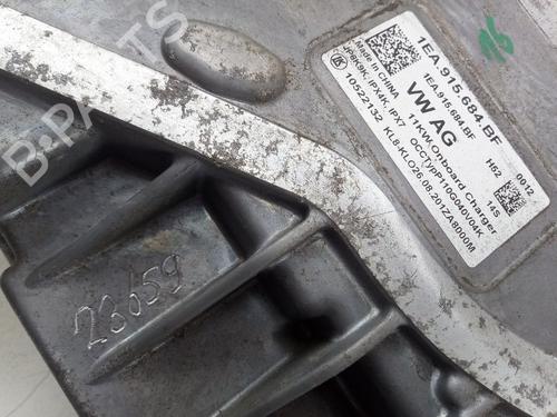 Módulo eletrónico VW ID.3 (E11, E12) 1st | BP31836421M83