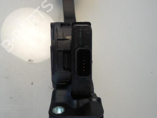 Pedal VOLVO V40 Hatchback (525) D2 | BP22479658I4 