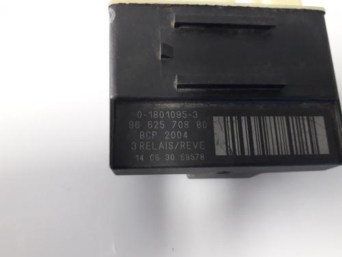 Electronic module PEUGEOT 308 SW II (LC_, LJ_, LR_, LX_, L4_) 1.6 BlueHDi 120 | BP22501367M83