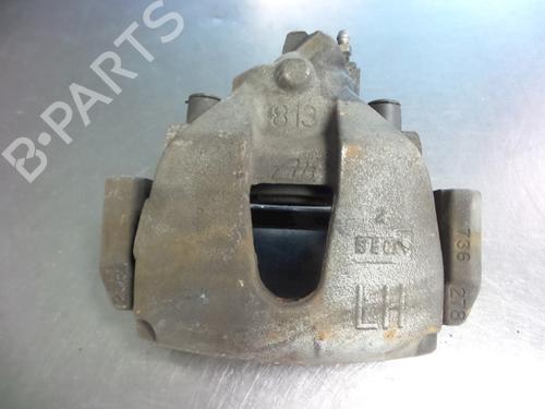 Used Left front brake caliper FORD FOCUS II (DA_, HCP, DP) 1.6 (100 hp) 22459990