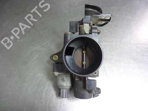 Used Throttle body DAIHATSU SIRION (M3_) 1.0 (M300) (70 hp) 22465110