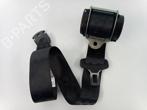 Sikkerhetsbelte bak venstre ALFA ROMEO MITO (955_) 1.3 MultiJet (955AXP1A, 955AYC1A) (95 hp) 30834922