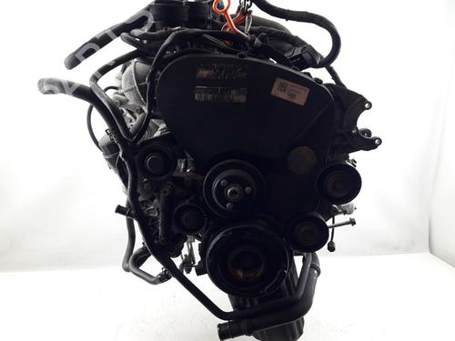 Engine VW CRAFTER 30-50 Van (2E_) 2.5 TDI | BP24376417M1 - Image 3