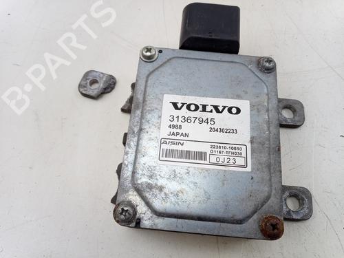 Gearbox control unit VOLVO V60 II (225) T8 Plug-in Hybrid AWD | BP30183274M52